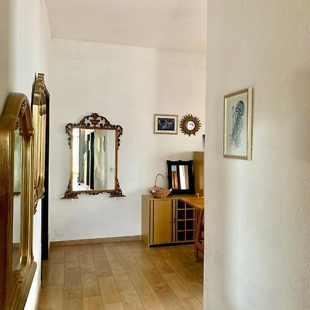 Casa Tranquilla A Pochissimi Passi Dal Mare Villa Sant'Andrea  Екстериор снимка