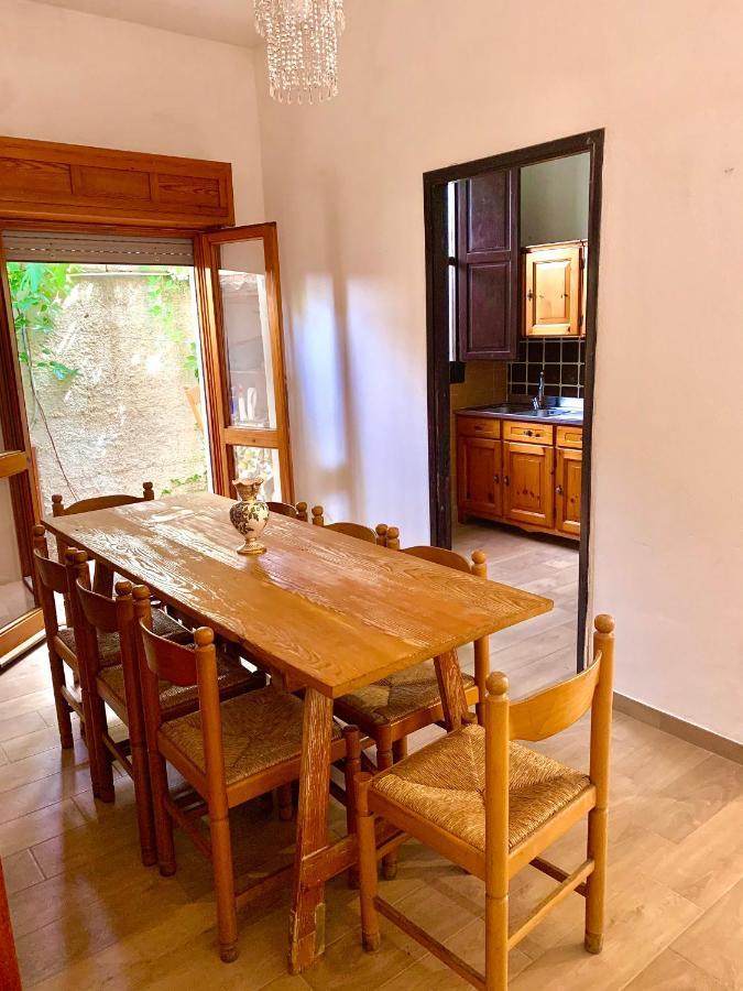 Casa Tranquilla A Pochissimi Passi Dal Mare Villa Sant'Andrea  Екстериор снимка