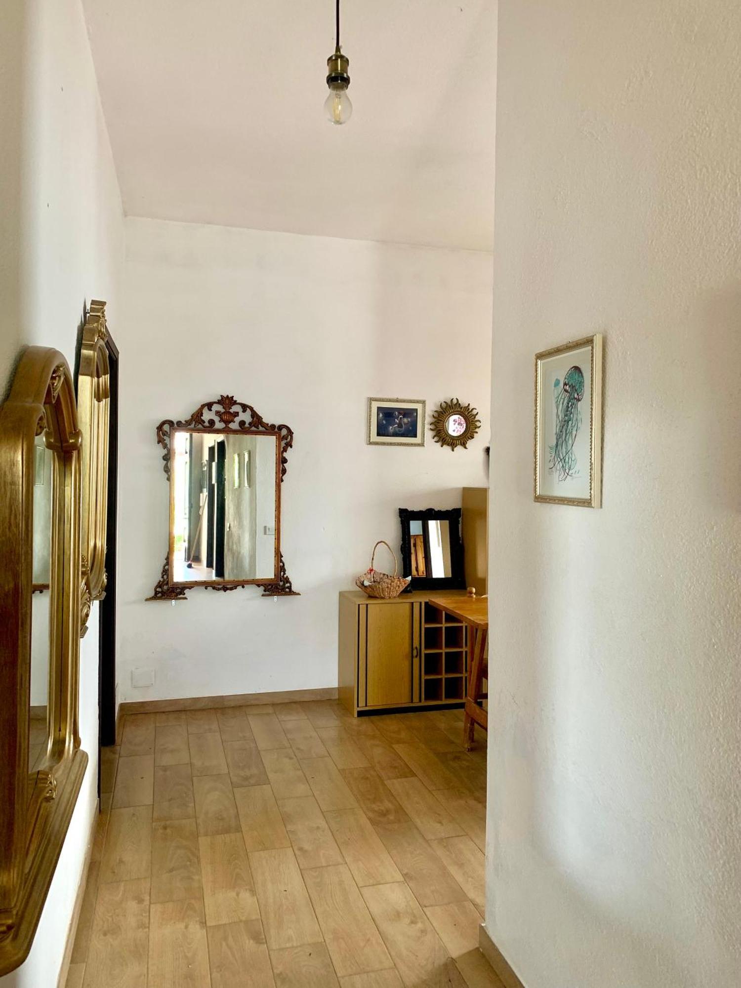 Casa Tranquilla A Pochissimi Passi Dal Mare Villa Sant'Andrea  Екстериор снимка