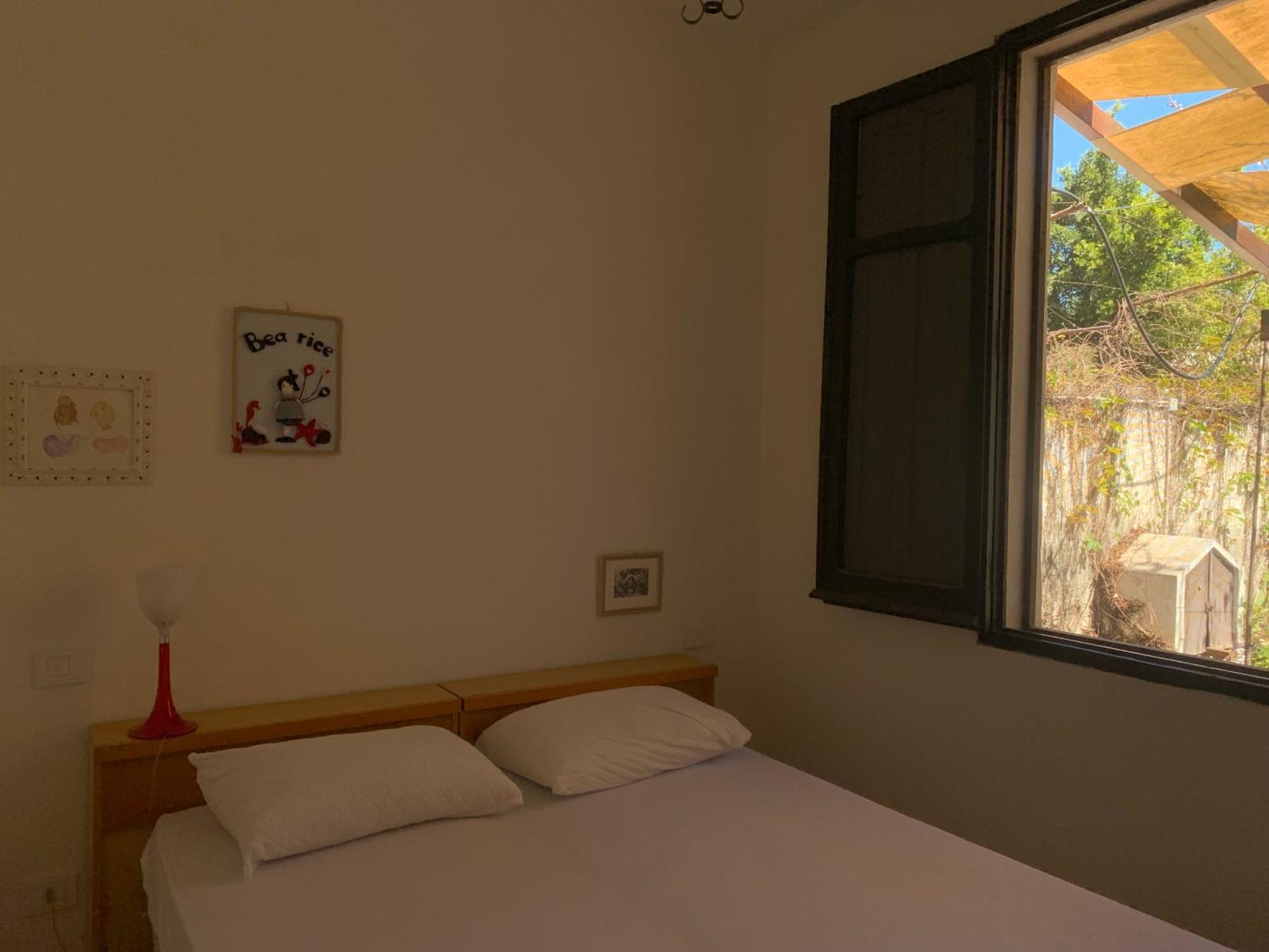 Casa Tranquilla A Pochissimi Passi Dal Mare Villa Sant'Andrea  Екстериор снимка