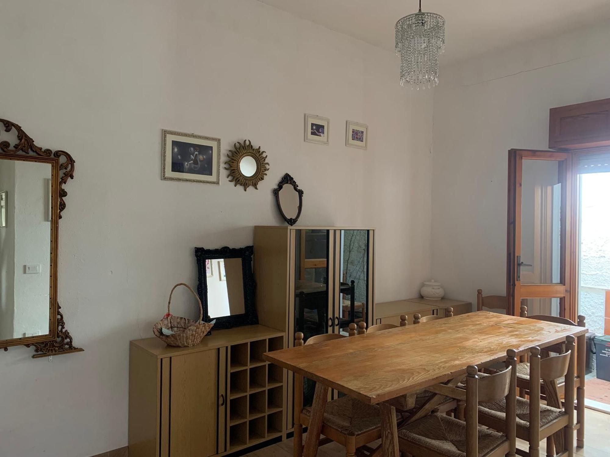 Casa Tranquilla A Pochissimi Passi Dal Mare Villa Sant'Andrea  Екстериор снимка