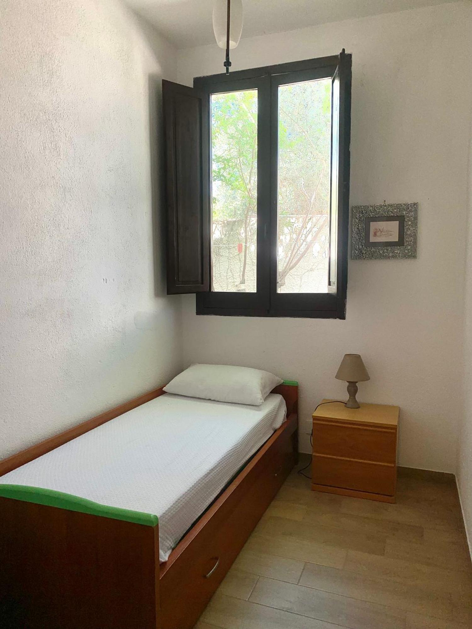 Casa Tranquilla A Pochissimi Passi Dal Mare Villa Sant'Andrea  Екстериор снимка